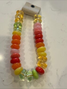 Gorgeous Anthropologie necklace
